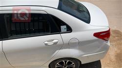 BAIC D20